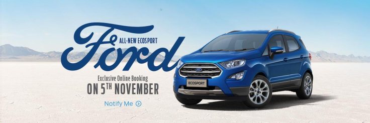 2018-Ford-EcoSport-Amazon-bookings-banner